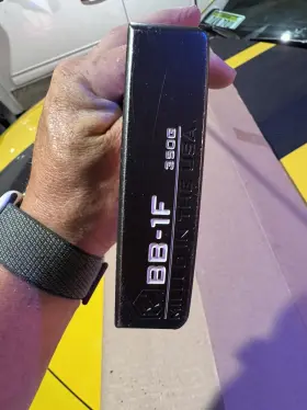 499010050080 BETTINARDI Putter #3