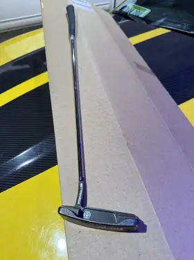 499010050080 BETTINARDI Putter