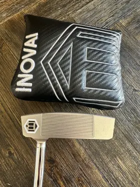 499010154726 BETTINARDI Rh Inovai Spud Putter #2