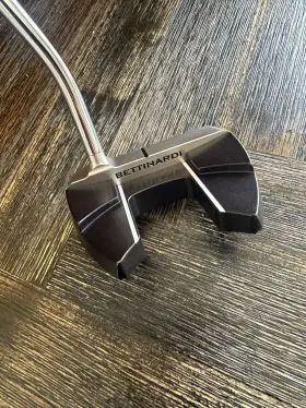 499010154726 BETTINARDI Rh Inovai Spud Putter #3