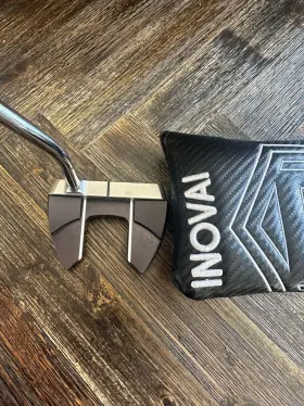 499010154726 BETTINARDI Rh Inovai Spud Putter