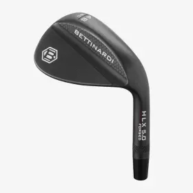 499010606669 BETTINARDI Hlx Forged Sand Wedge Steel Stiff