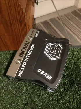 6061AL BETTINARDI Bettinatrdi Inovai Putter #2