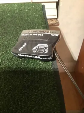 6061AL BETTINARDI Bettinatrdi Inovai Putter #3