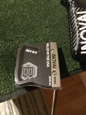 6061AL BETTINARDI Bettinatrdi Inovai Putter