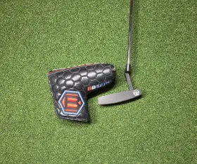 802660350 BETTINARDI Putter Right Headcover