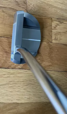810027904881 BETTINARDI Studio Putter Tour Dept Hc #3