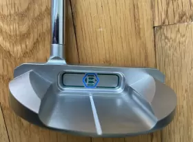 810027904881 BETTINARDI Studio Putter Tour Dept Hc