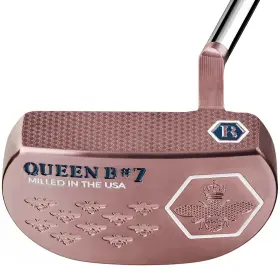810175600512 BETTINARDI Queen Putter Standard Grip