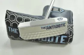 810175604947 BETTINARDI Antidote Putter Rh Steel Head Cover