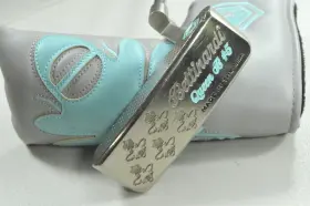 818147023994 BETTINARDI Queen Putter Rh Steel Cover
