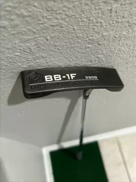 BB-1F BETTINARDI Milled Blade Putter #2