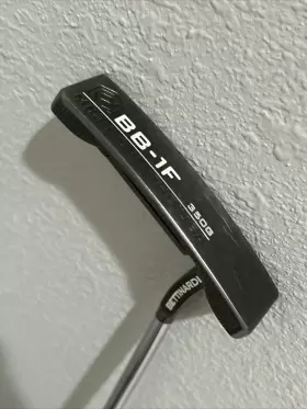 BB-1F BETTINARDI Milled Blade Putter #3