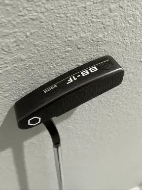 BB-1F BETTINARDI Milled Blade Putter
