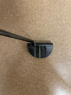 BB-48 BETTINARDI Putter Standard Grip Loft Lie #2