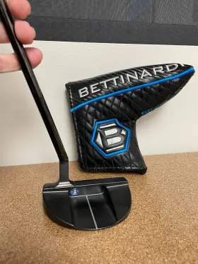BB-48 BETTINARDI Putter Standard Grip Loft Lie