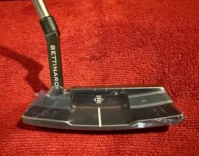 BB-49 BETTINARDI Blade Putter Right
