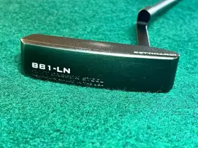 BB1-LN BETTINARDI Carbon Tour Welded Neck Putter #2