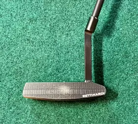 BB1-LN BETTINARDI Carbon Tour Welded Neck Putter #3