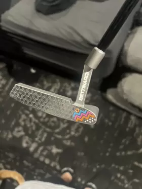 BB1W BETTINARDI Bettinarei Totally Hc Grips #3