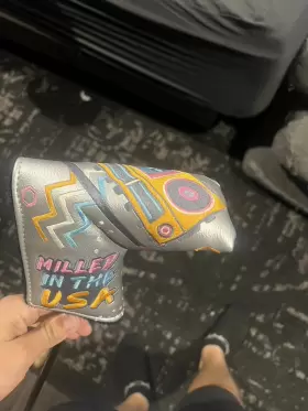 BB1W BETTINARDI Bettinarei Totally Hc Grips