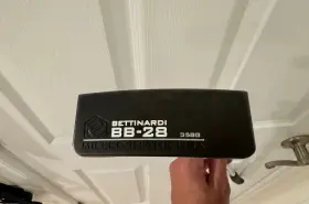 BB28 BETTINARDI Putter #2
