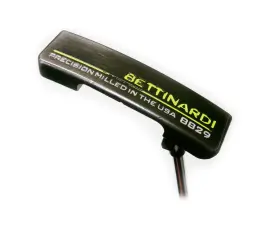 BB29 BETTINARDI Blade Putter
