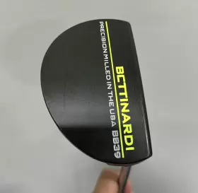 BB39 BETTINARDI Putter Right Great