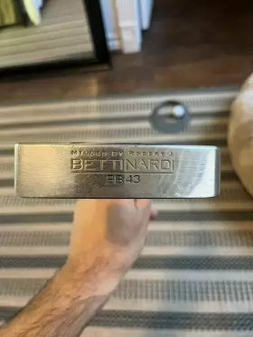 BB43 BETTINARDI Millennium Center Shaft #2