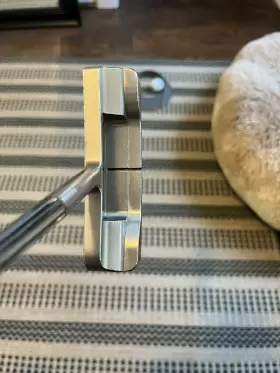 BB43 BETTINARDI Millennium Center Shaft #3