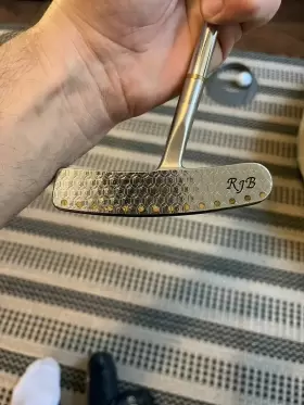 BB43 BETTINARDI Millennium Center Shaft