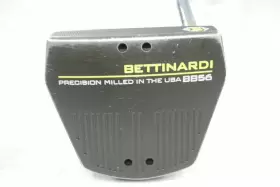 BB56 BETTINARDI Putter Right Steel