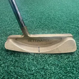 BBX81 BETTINARDI Blade Putter Rjb Milled Mrh #2