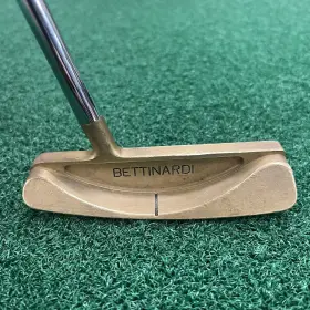BBX81 BETTINARDI Blade Putter Rjb Milled Mrh #3