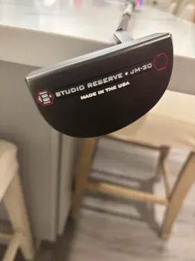 JM-30 BETTINARDI Studio Putter