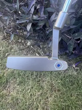 QB15 BETTINARDI Putter Studio Flymill