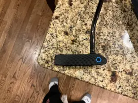 SB28 BETTINARDI Golf Clubs