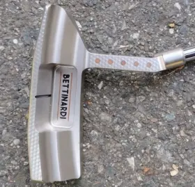 SS17 BETTINARDI Thompson Putter #3