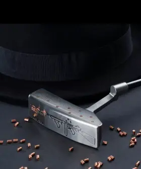SS17 BETTINARDI Thompson Putter