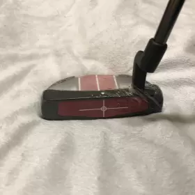 JJSSSG00020 BIONIK Mens Right Putter Head Cover #2