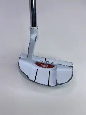 XZP794N-001 BIONIK Golf Clubs Rl Nano Mallet Putter