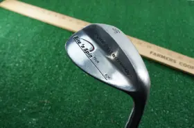 54354 BITE-N-SPIN Crystal Blast Tour Lob Wedge Right