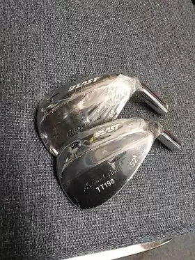 TT198 BLAST Action Grind Aw Lw Heads