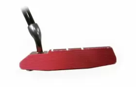20B.355 BLOODLINE Lh Stand Up Putter #2
