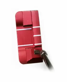 20B.355 BLOODLINE Lh Stand Up Putter #3