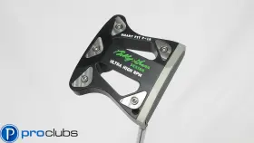 415369 BOBBY GRACE Smart Slant Neck Putter #2