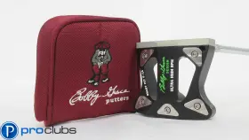 415369 BOBBY GRACE Smart Slant Neck Putter