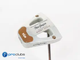 429983 BOBBY GRACE Macgregor Center Shaft Puter