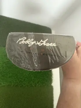 A144272390 BOBBY GRACE Macgregor Dct Sarasota Putter