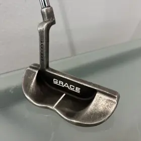 A144272393 BOBBY GRACE Macgregor Dct Lakewood Putter #2